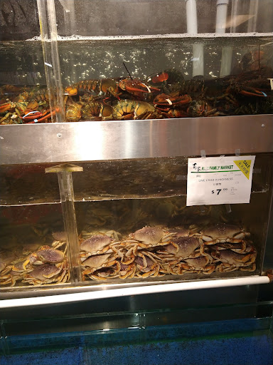 Asian Grocery Store «Asian Food Center», reviews and photos, 13200 Aurora Ave N, Seattle, WA 98133, USA