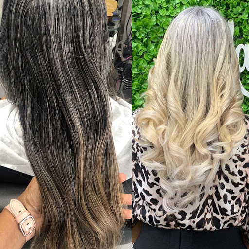 Beauty Salon «Madeline Beauty Salon», reviews and photos, 10114 W Flagler St, Miami, FL 33174, USA