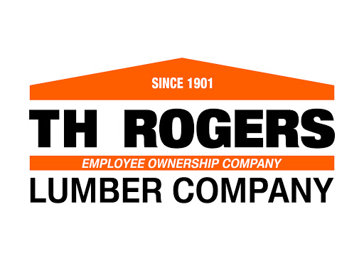 TH Rogers Lumber Co. Ratliff City in Ratliff City, Oklahoma