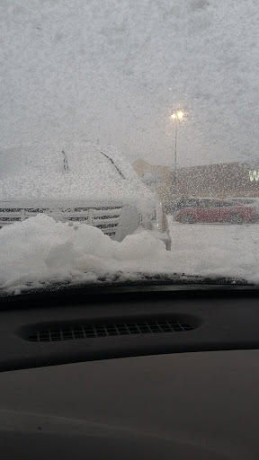 Department Store «Walmart Supercenter», reviews and photos, 35 Plaza Dr, Tamaqua, PA 18252, USA