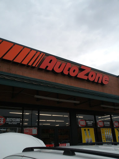 Auto Parts Store «AutoZone», reviews and photos, 4469 Perkins Rd, Baton Rouge, LA 70808, USA