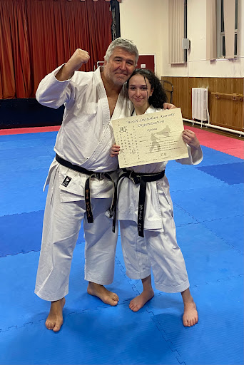 Swansea Karate Academy