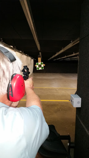 Shooting Range «Target Sports Minnesota», reviews and photos, 14166 Northdale Blvd, Rogers, MN 55374, USA