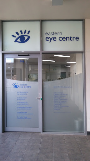 Eastern Eye Centre