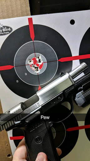 Shooting Range «5 Star Firearms», reviews and photos, 41666 N Sheridan Rd, Zion, IL 60099, USA