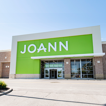 Fabric Store «Jo-Ann Fabrics and Crafts», reviews and photos, 46301 Potomac Run Plaza Ste 160, Sterling, VA 20164, USA