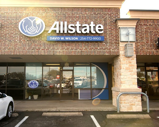 Insurance Agency «Allstate Insurance Agent: David Wilson», reviews and photos