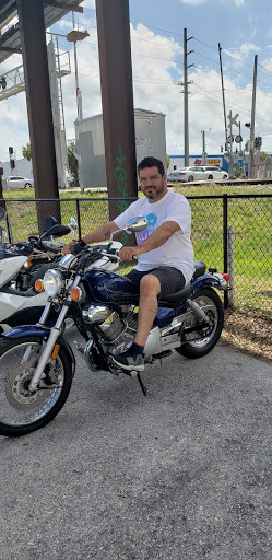 Used Motorcycle Dealer «Top Gear Inc», reviews and photos, 2000 Stirling Rd, Dania Beach, FL 33004, USA