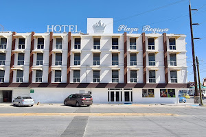 Hotel Plaza Regina image