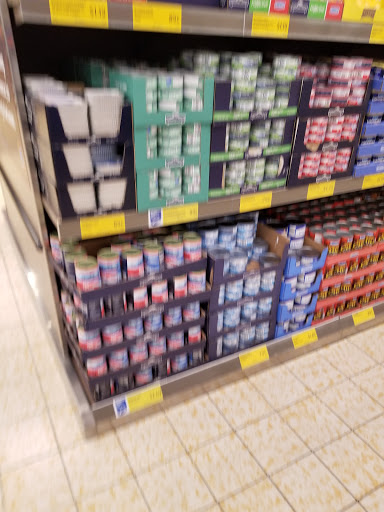 Supermarket «ALDI», reviews and photos, 7701 Olive Blvd, University City, MO 63130, USA