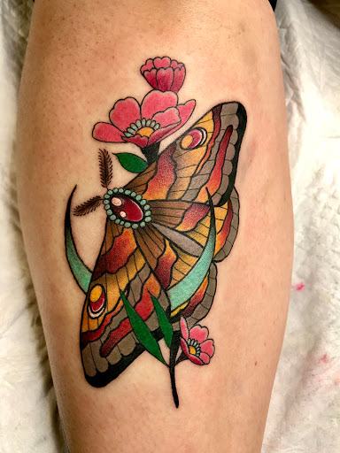 Explore punjabi tattoo ideas, creative tattoo ideas in Modesto, available at Inkwell Tattoo