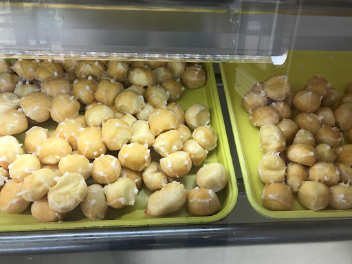 Donut Shop «Donuts Coffee», reviews and photos, 306 E U.S. 190, Copperas Cove, TX 76522, USA