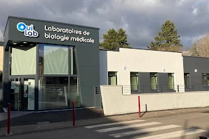 Ouilab - Laboratory De L'orne image