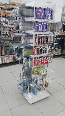 Imbrasil Pesca E Fogos