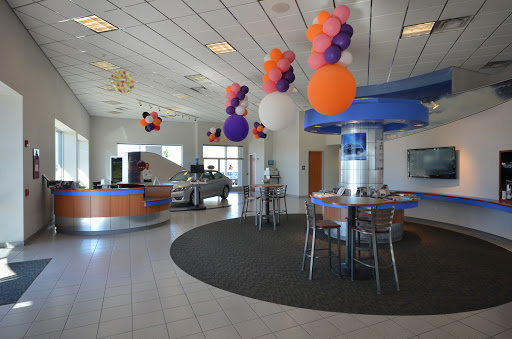 Honda Dealer «Classic Honda Galveston», reviews and photos, 8102 Broadway St, Galveston, TX 77554, USA