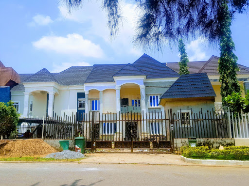 DEMNEL MEDIA CONCEPT, Apo Legislative Quarters, Zone D first gate Abuja Municipal, Abuja, Nigeria, Real Estate Developer, state Niger
