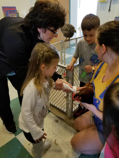 Preschool «Once Upon a Time Preschool & Daycare», reviews and photos, 47 Peekskill Hollow Rd, Putnam Valley, NY 10579, USA