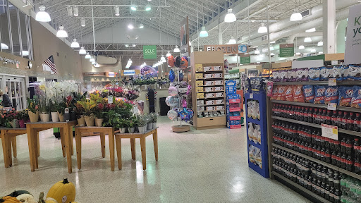 Supermarket «Publix Super Market at Paces Ferry Center», reviews and photos, 2451 Cumberland Pkwy SE, Atlanta, GA 30339, USA