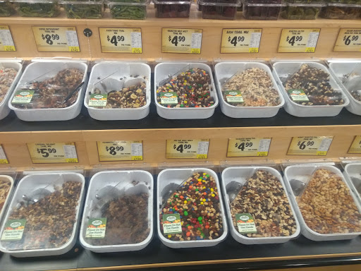 Health Food Store «Sprouts Farmers Market», reviews and photos, 3181 Crow Canyon Pl, San Ramon, CA 94583, USA