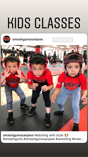 Gym «Smash Gyms», reviews and photos, 1239 Reamwood Ave, Sunnyvale, CA 94089, USA