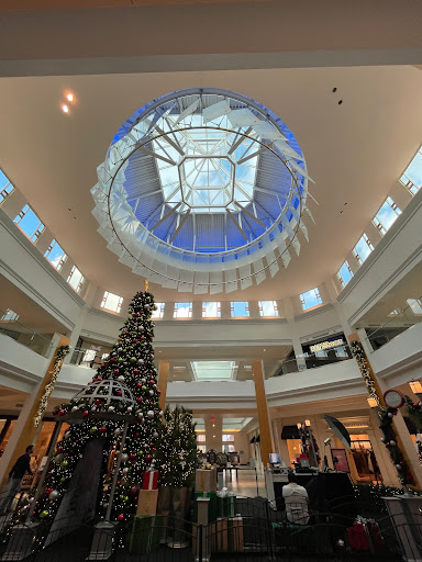 Shopping Mall «The Fashion Mall at Keystone», reviews and photos, 8702 Keystone Crossing, Indianapolis, IN 46240, USA