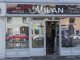 Milan Hair Studio