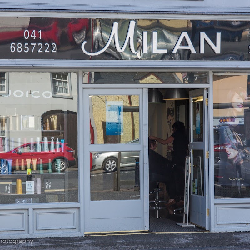 Milan Hair Studio