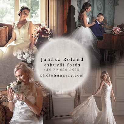 Juhász Roland - Photohungary.com