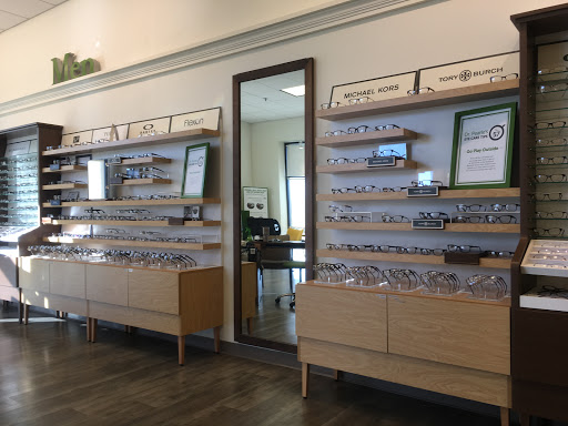 Eye Care Center «Pearle Vision», reviews and photos, 721 S West End Blvd, Quakertown, PA 18951, USA