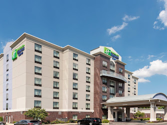 Holiday Inn Express & Suites Columbus - Polaris Parkway, an IHG Hotel