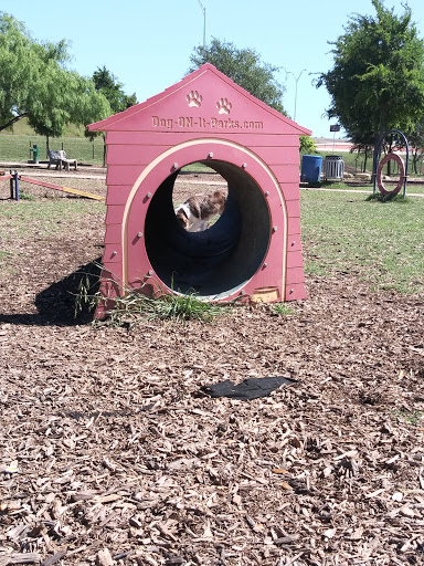 Park «Tom Slick Park / Dog Park», reviews and photos, 7400 Texas 151 Access Rd, San Antonio, TX 78227, USA