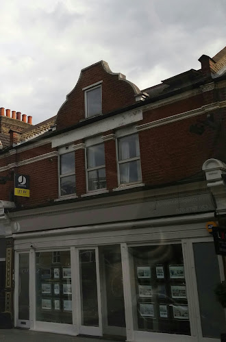 Jacksons Tooting Estate Agents - Real estate agency