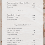 Photo n° 1 de l'avis de Rémi.e fait le 16/11/2023 à 21:16 pour Ma Fée Beauty à Bergerac