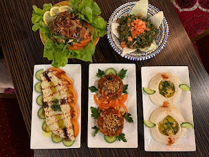 Photo n°51 de Le Libanais à Caen ()