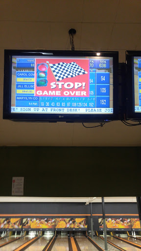 Bowling Alley «Kent Bowl», reviews and photos, 1234 Central Ave N, Kent, WA 98032, USA