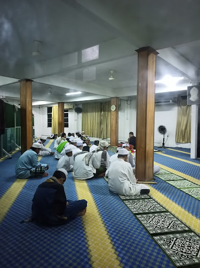 Madrasah Al Hidayah