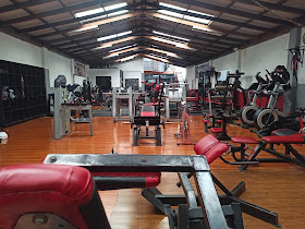 Fortsa GYM