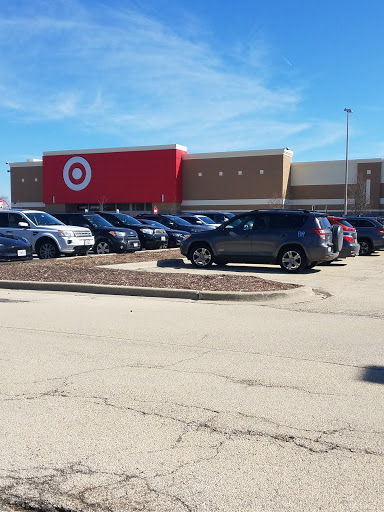 Department Store «Target», reviews and photos, 7601 Kingery Hwy, Willowbrook, IL 60527, USA