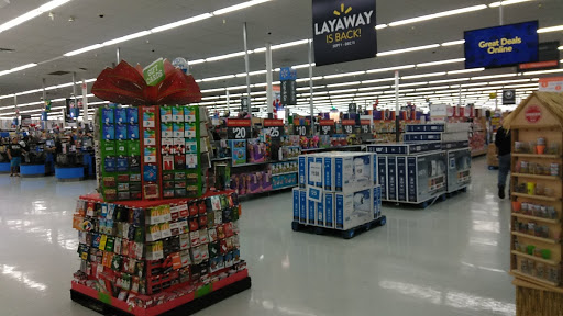 Department Store «Walmart Supercenter», reviews and photos, 8320 Lockwood Ridge Rd, Sarasota, FL 34243, USA