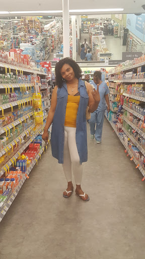 Shopping Mall «Brick Church Plaza», reviews and photos, 533 Main St, East Orange, NJ 07018, USA