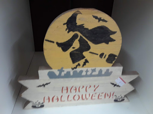 Thrift Store «My Sister’s Place & My Sisters Attic», reviews and photos