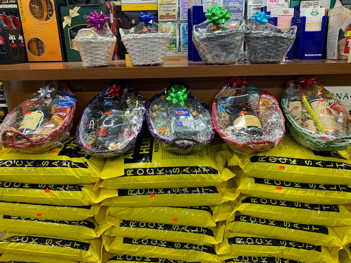 Liquor Store «Telegraph Liquor Store», reviews and photos, 11063 Telegraph Rd, Taylor, MI 48180, USA