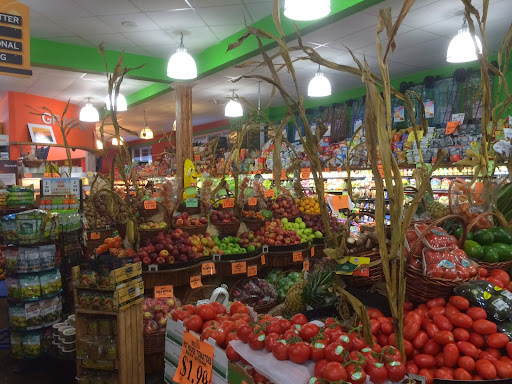 Supermarket «Met Fresh Supermarket», reviews and photos, 9606 3rd Ave, Brooklyn, NY 11209, USA