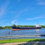 Photo n°2 de l'avis de Doerthe.u fait le 16/08/2023 à 20:00 sur le  Der Genusscontainer - Fischerhütte à Steenfeld