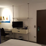 Photo n°20 de l'avis de Berthold.a fait le 05/11/2017 à 19:57 sur le  Art Hotel Körschen à Essen