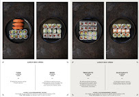 Sushi du Restaurant NKI SUSHI Carry-Le-Rouet - n°17