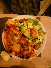 Pizza du Restaurant Pizzéria l'Entracte à Chambéry - n°10