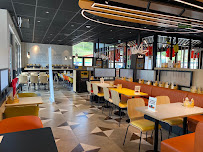 Photos du propriétaire du Restauration rapide Burger King à Rumilly - n°2