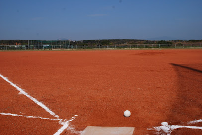 神冈体育园区棒球场