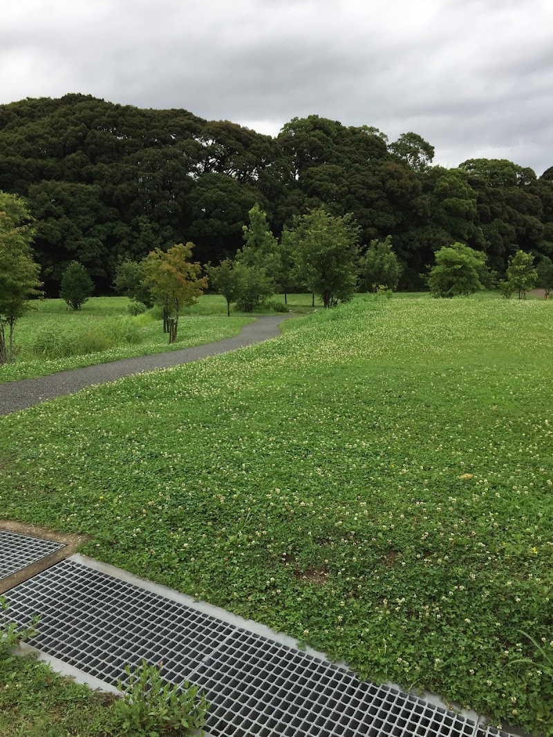 かなたけの里公園 福岡県福岡市西区金武 公園 公園 グルコミ